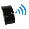 Wifi repeater 300 mbps – wifi förstärkare / range extender 2. 4 ghz med wps