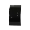 Wifi repeater 300 mbps – wifi förstärkare / range extender 2. 4 ghz med wps
