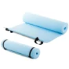 Yogamatta 50x180cm blå