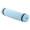 Yogamatta 50x180cm blå