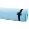 Yogamatta 50x180cm blå