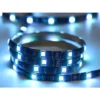 Led strip rgb 5m vattentät med bluetooth, app och fjärrkontroll