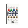 Neon led strip rgb 5m bluetooth app vattentät flexibel