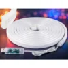 Neon led strip rgb 5m bluetooth app vattentät flexibel