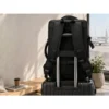 Usb resryggsäck med vakuumpump för laptop – stor kabinväska