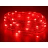 Utomhus led strip rgb 10m ip65 usb med bluetooth och app