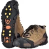 Anti-slip broddar halkskydd - storlek 37-41