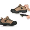 Anti-slip broddar halkskydd - storlek 37-41