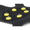 Anti-slip broddar halkskydd - storlek 37-41