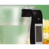 Digital köksvåg måttbägare med lcd-display - precision 1kg/1g