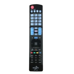 Fjärrkontroll för LG Smart TV – MT-L1021 Universal Ersättning