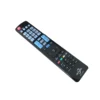 Fjärrkontroll för lg smart tv – mt-l1021 universal ersättning