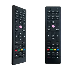 Fjärrkontroll RC4870 / RC4875 – för Vestel, JVC, Telefunken, Bush, Logik, Polaroid, Digihome m.fl.