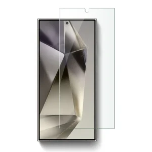 Samsung Galaxy S26 Ultra Skärmskydd Härdat Glas 9H