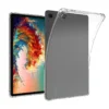 Genomskinligt TPU Skal Galaxy Tab A8 10,5"
