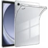 Genomskinligt TPU Skal Galaxy Tab A9 8,7"