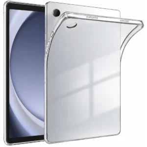 Genomskinligt TPU Skal Galaxy Tab A9+ 11"