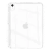 Genomskinligt TPU Skal med Pennfack iPad 10/11 10,9" – Mjukt Skyddsskal