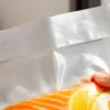 Kompakt vakuumförpackare 26 cm - effektiv matförvaring
