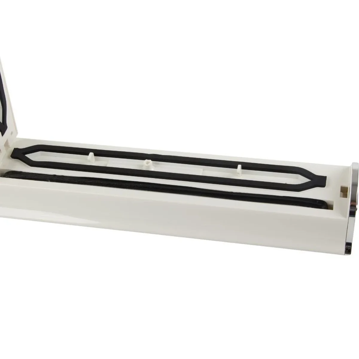 Kompakt vakuumförpackare 26 cm - effektiv matförvaring