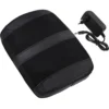 Shiatsu fotmassagekudde med infraröd värme