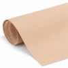 Självhäftande Lagningsläder 30 × 200 cm – Beige Konstläder för Soffa & Bilsäte