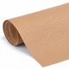Självhäftande Lagningsläder 30 × 200 cm – Khaki Konstläder för Soffa & Bilsäte