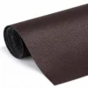 Självhäftande Lagningsläder 30 × 200 cm – Mörk Kaffebrun Konstläder för Soffa & Bilsäte
