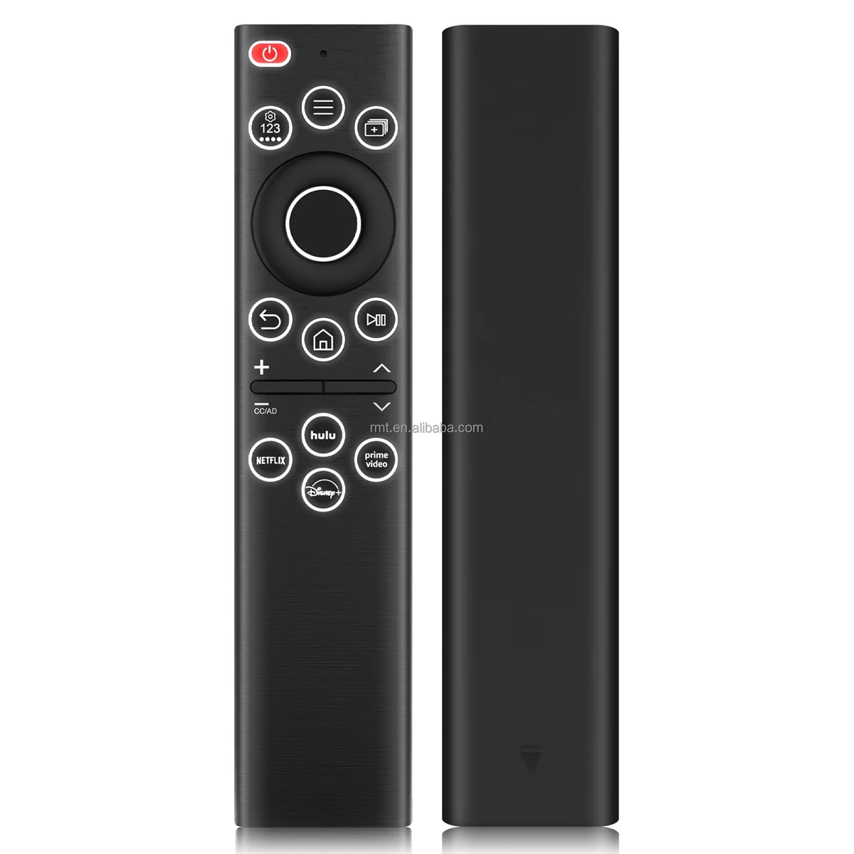 Universal Fjärrkontroll för Samsung Smart TV med Belysta Knappar – RM59-003