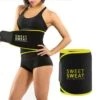Waist Trimmer Trainer Shapewear Stretch Smal Midja