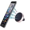 Universal magnet mobil/gps hållare till bilen mobilhållare