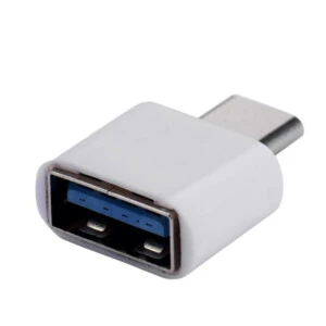 Android Usb 3.0 Till Usb C 3.1 Otg Adapter