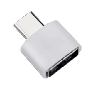 Android Usb 3.0 Till Usb C 3.1 Otg Adapter