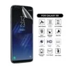 Heltäckande Galaxy S9 Skärmskydd Nanoedge Skyddsplast