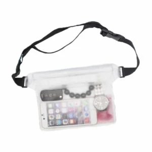 Vattentät Fodral Väska För Mobiltelefon Universal Mobilväska