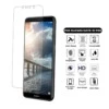 Huawei Mate 10 Pro Skärmskydd Skyddsplast Heltäckande