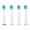 Sonicare Kompatibla Tandborsthuvud 6024 Proresults Compact