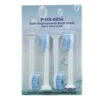 Sonicare kompatibla tandborsthuvud 6054 sensitive standard