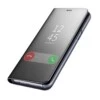 Samsung galaxy s9 plus fodral smart view med touch-funktion