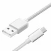 1m usb-c quick charge 3. 0 laddkabel android