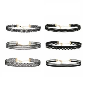 Chokers