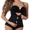 Waist Trainer Midjetränare Shaper Korsett Ryggstöd För Bättre Hållning