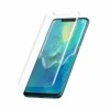 Huawei Mate 20 Pro Skärmskydd Skyddsplast Displayskydd