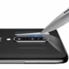 2-pack oneplus 7 pro skydd för kamera linsskydd kameralins