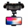 Universal Mobil/gps Hållare För Backspegel Bil Mobilhållare