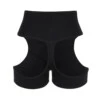 Butt lifter lyftande push-up shapewear formande underkläder (xxl)
