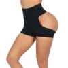 Butt lifter lyftande push-up shapewear formande underkläder (xxl)