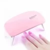 Mini Uv Nagellampa Nageltorkare Nagellackstorkare