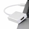 Universal usb-c till hdmi adapter mobil laptop till tv