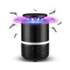 Elektronisk Myggdödare Insektsdödare Mygglampa Uv